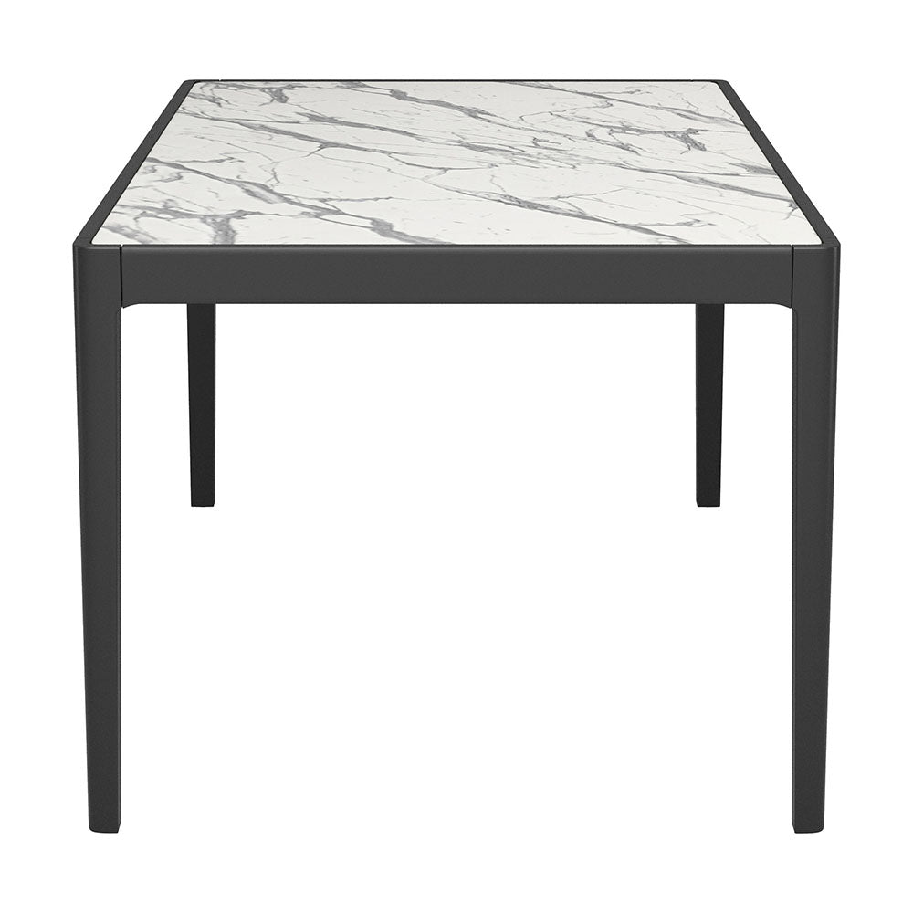 TOKAI DINING TABLE WHITE
