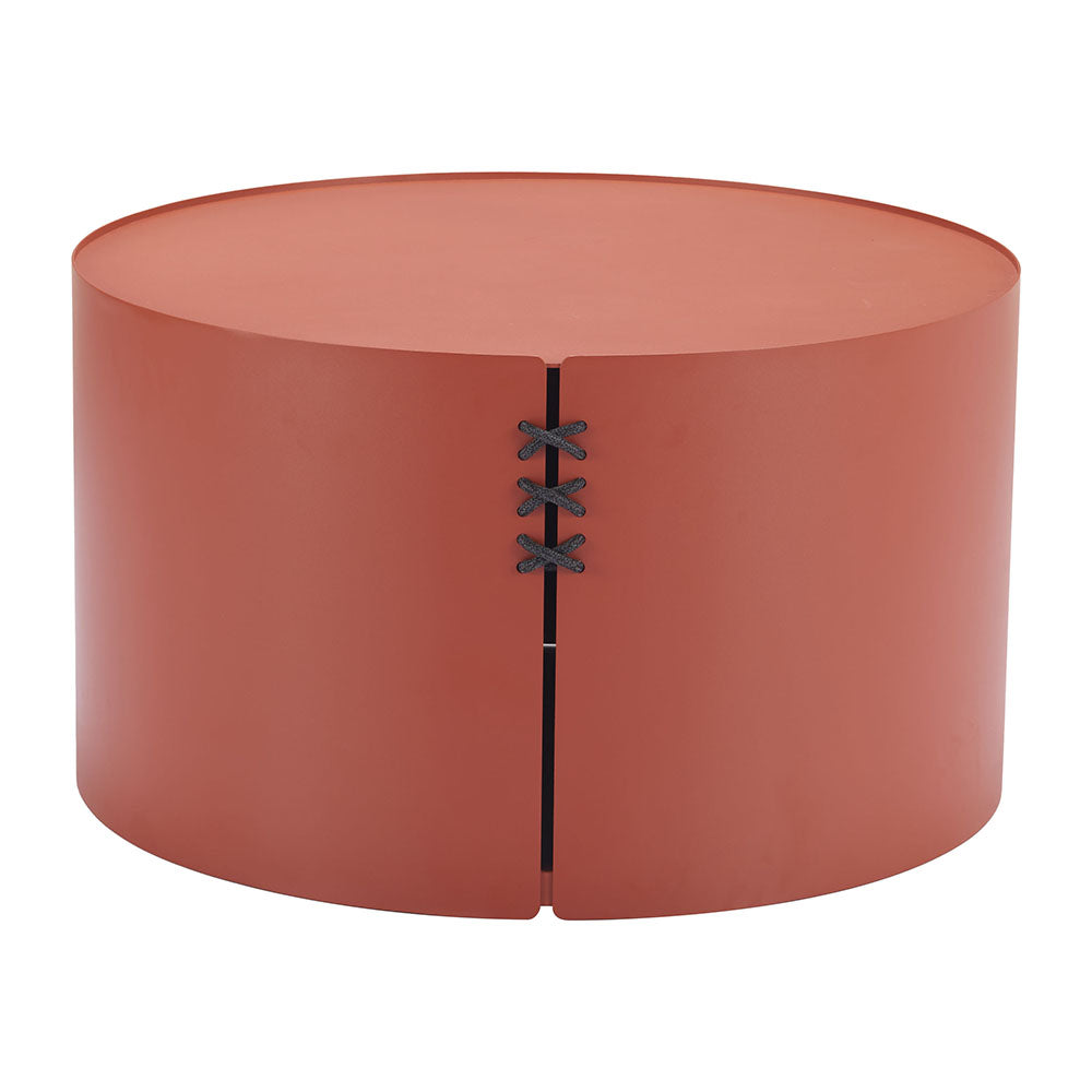 BAYU COFFEE TABLE BROWN