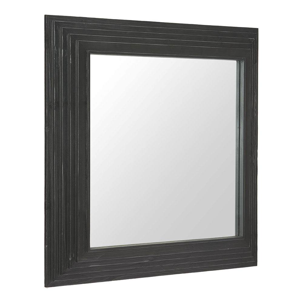 KARE MIRROR BLACK