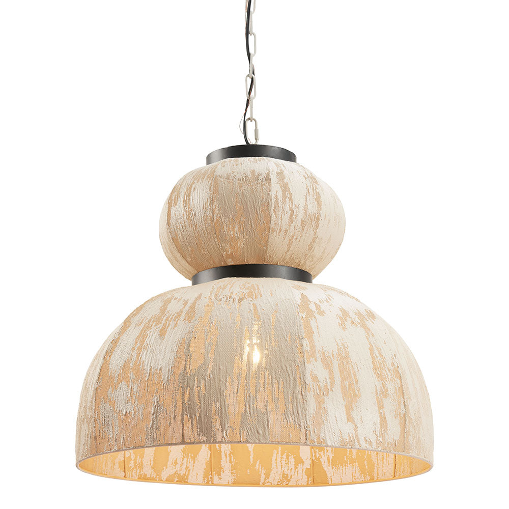 MANET CEILING LAMP BEIGE