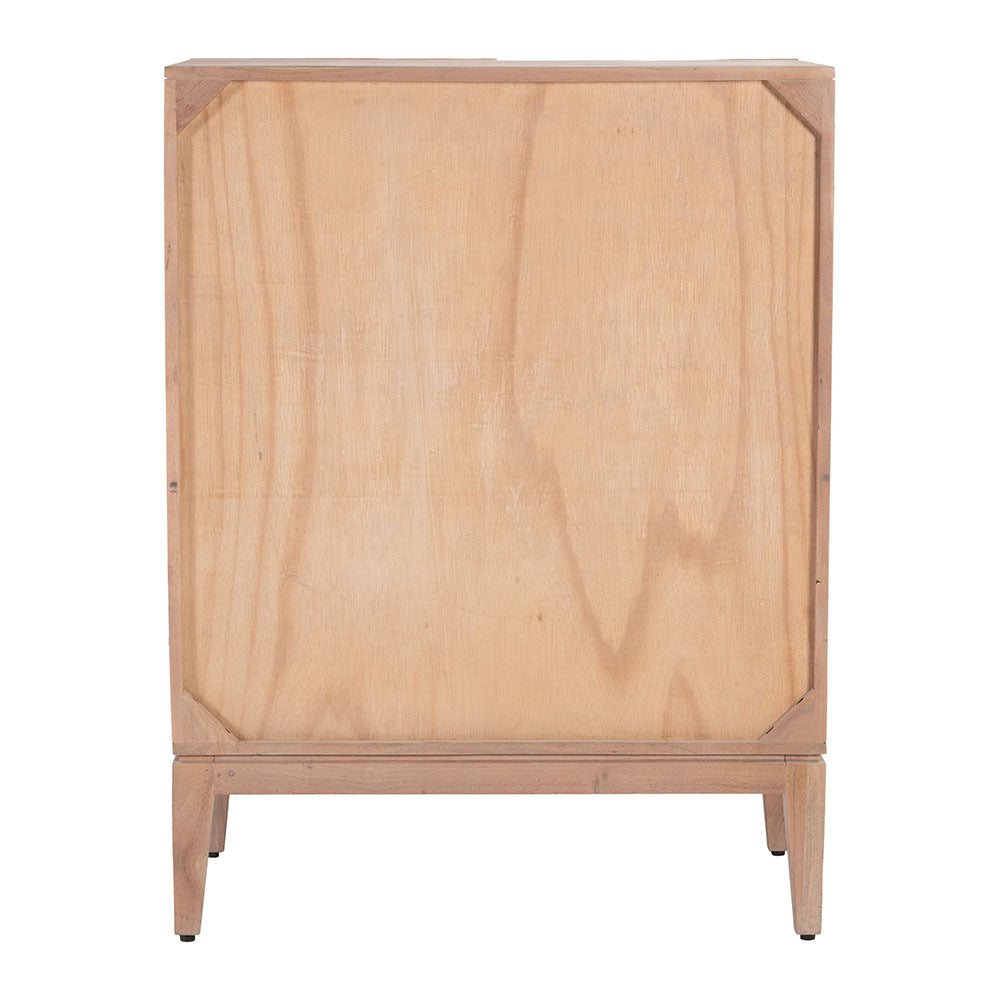 HIRA CABINET NATURAL