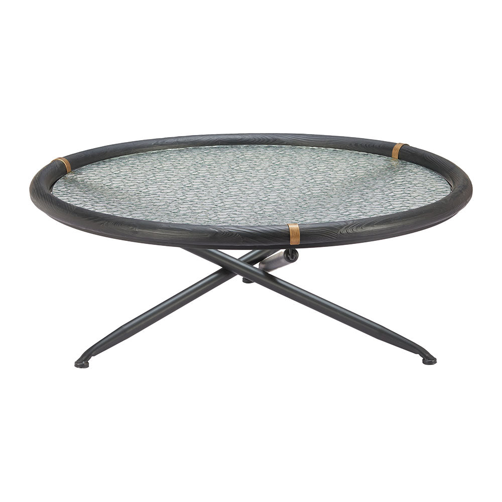 ANEIS COFFEE TABLE BLACK