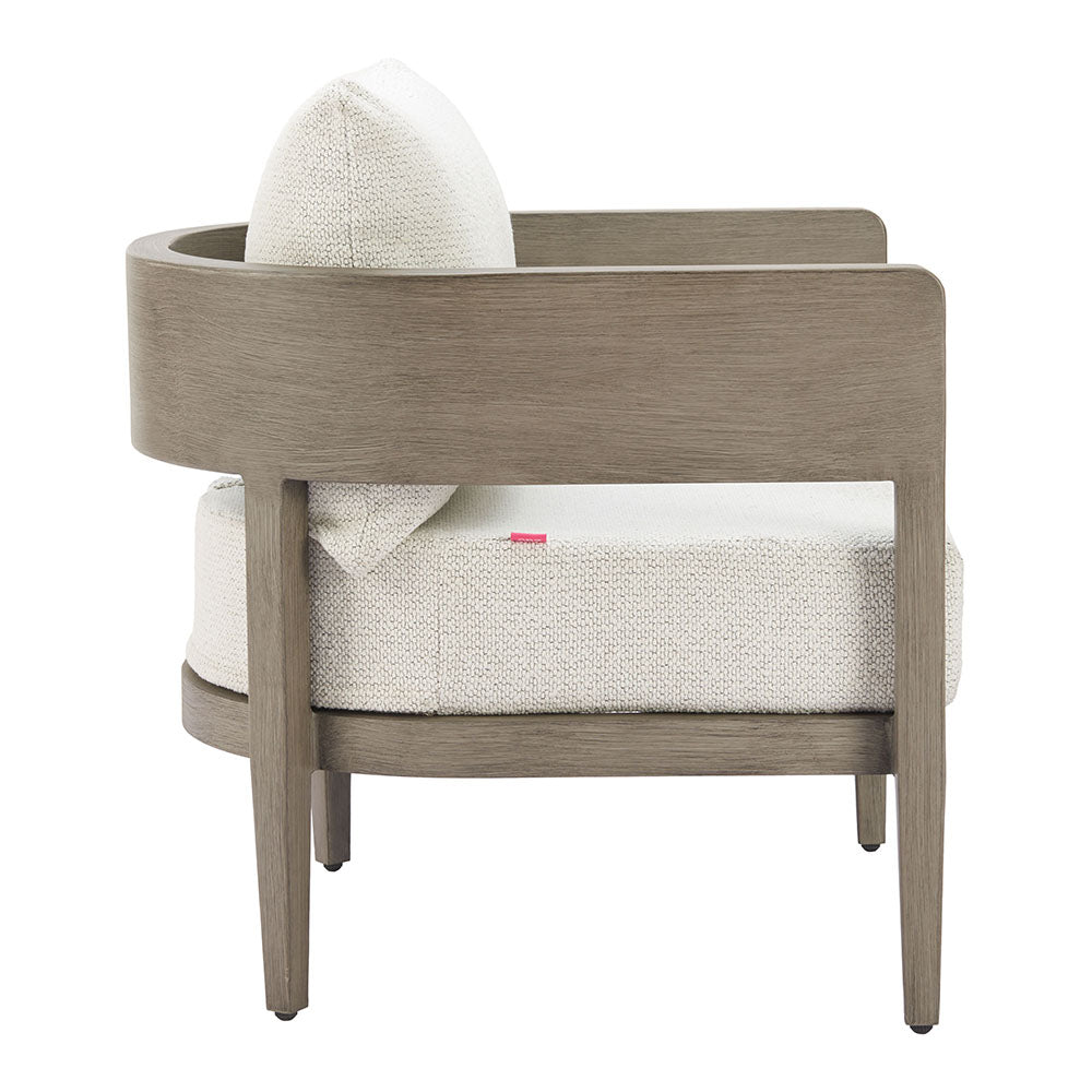 FORET ARMCHAIR BEIGE