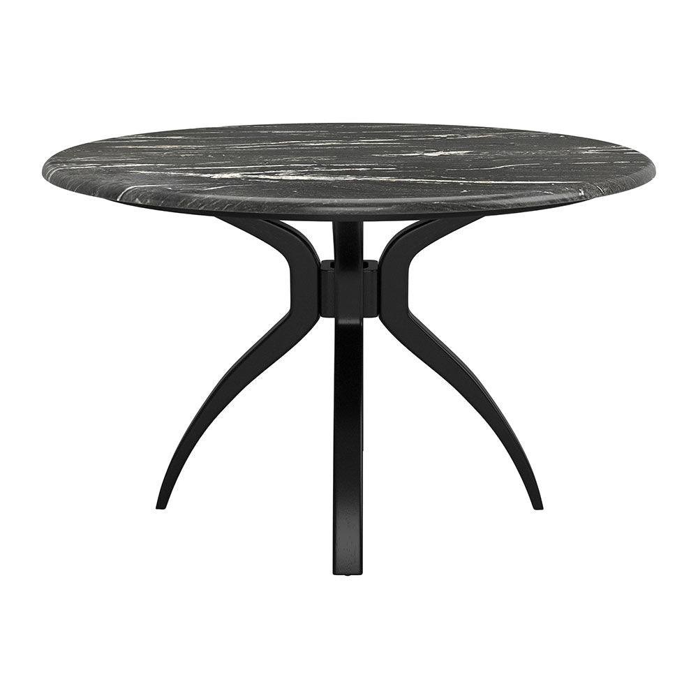 SUMAY DINING TABLE BLACK