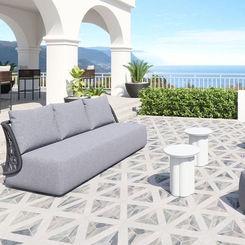 MEKAN SOFA GRAY