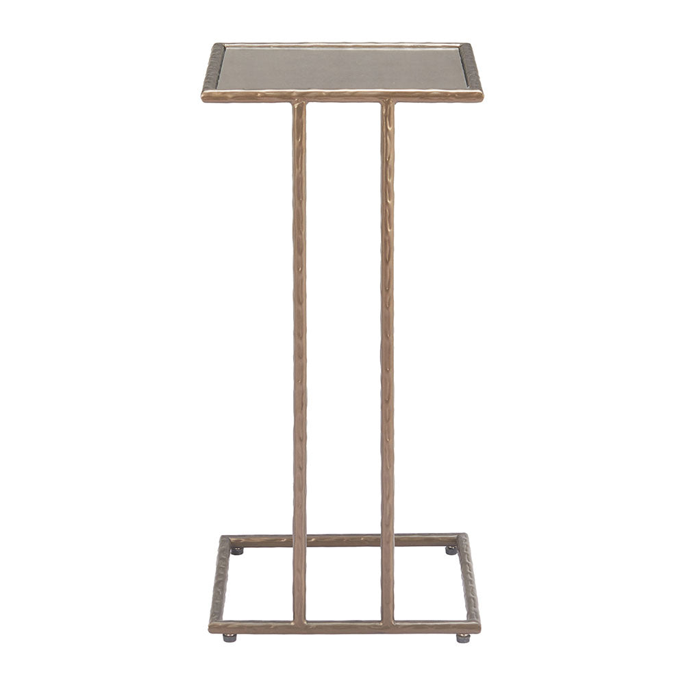 RINGEN SIDE TABLE BRONZE
