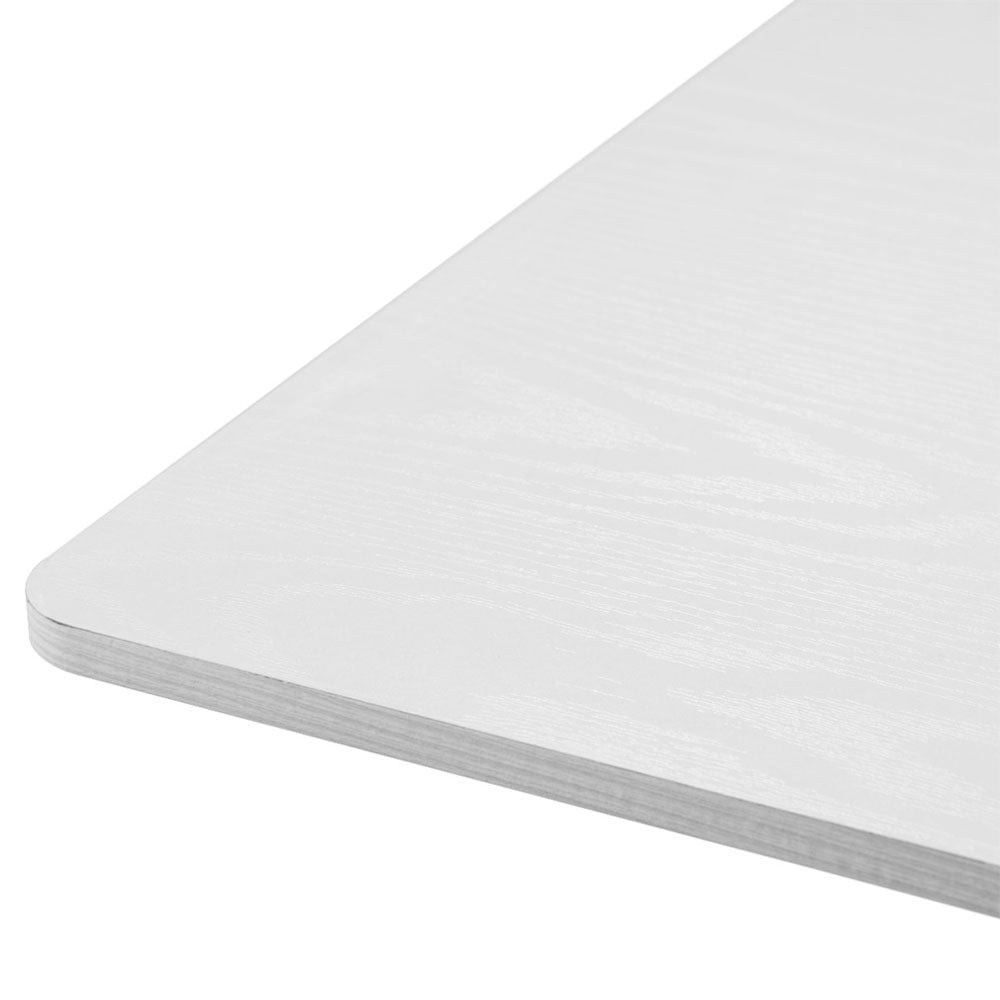 VALLETA BAR TABLE WHITE