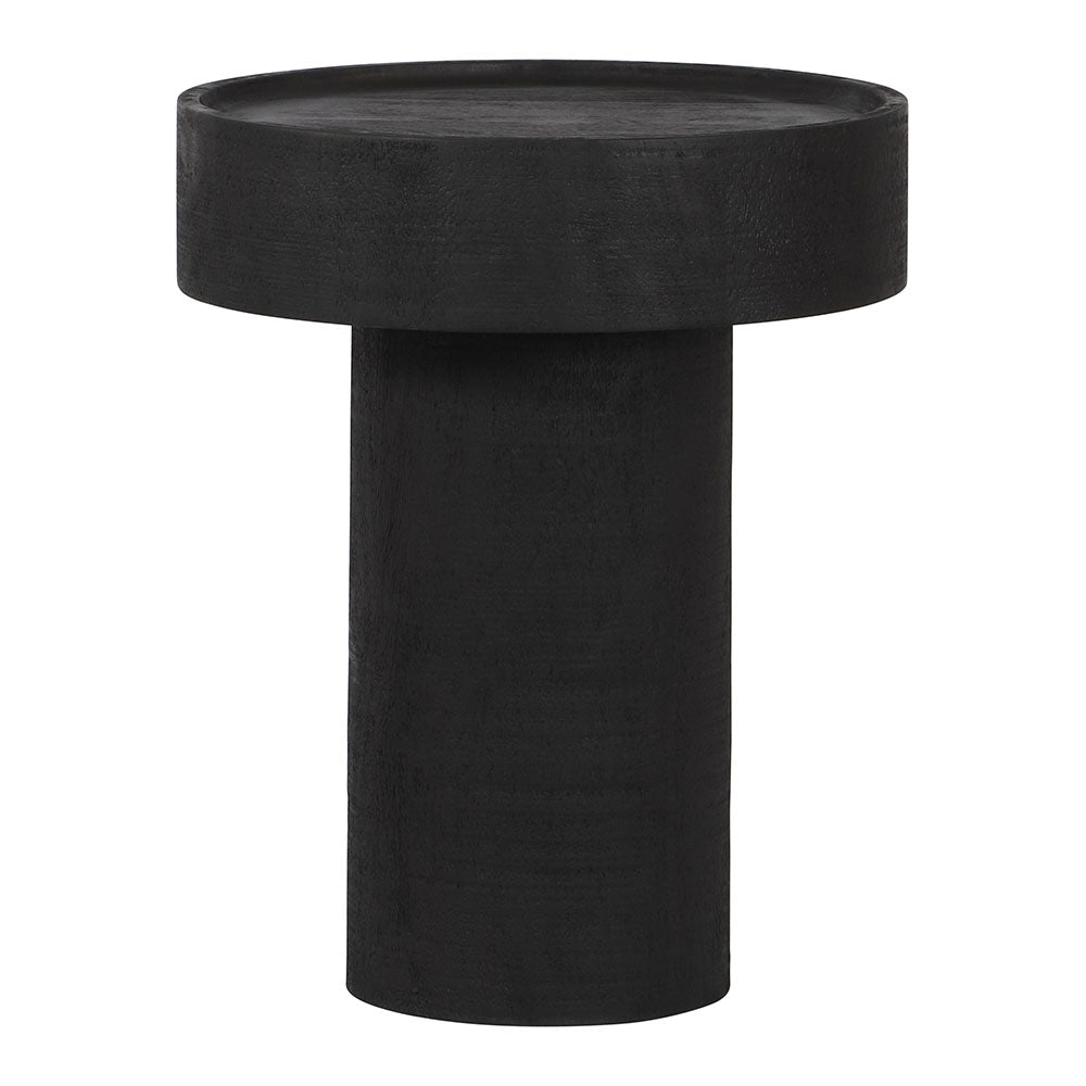 WATSON SIDE TABLE BLACK