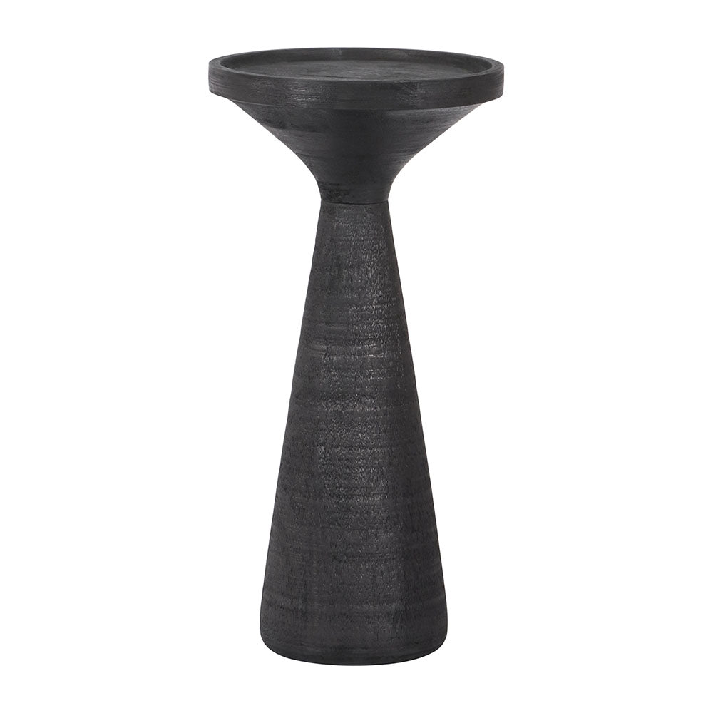 OMNI SIDE TABLE BLACK