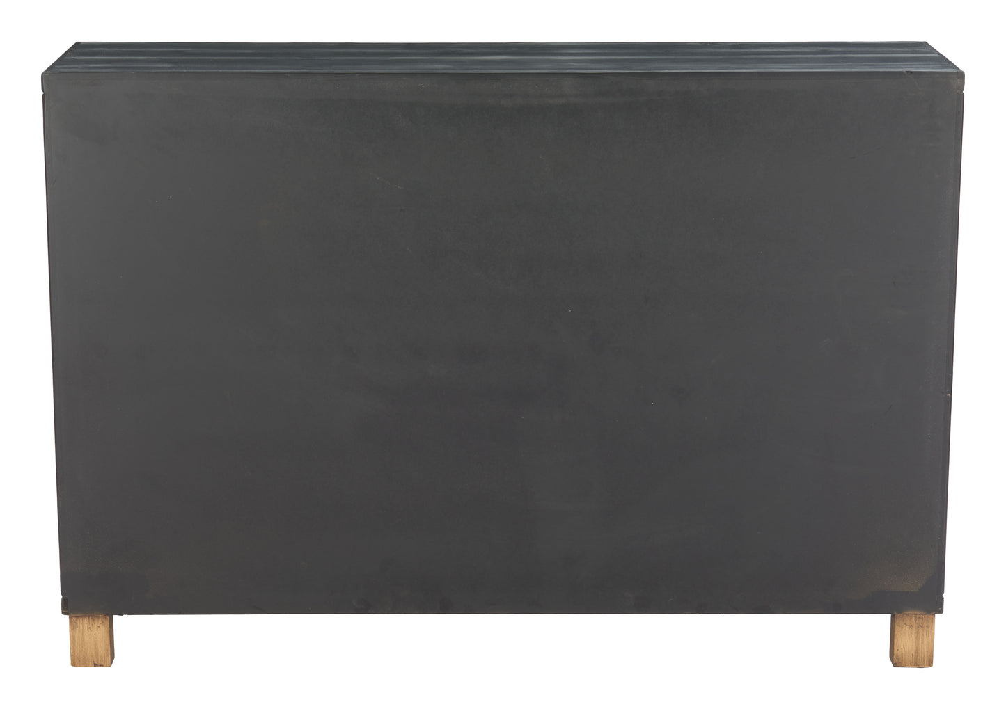 TRAZO CABINET BLACK