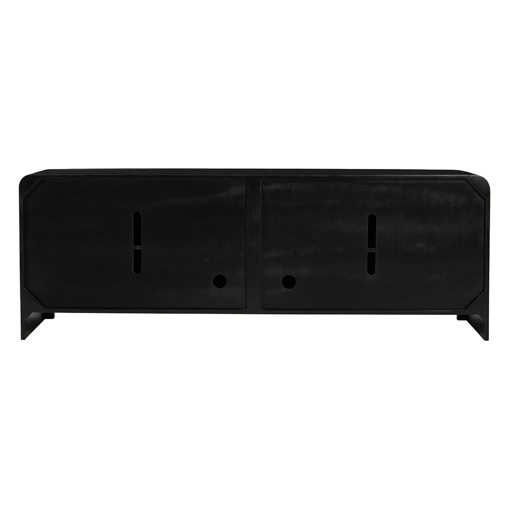 NAZUK ENTERTAINMENT STAND MULTICOLOR