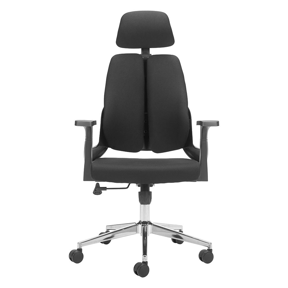 GENRIC OFFICE CHAIR BLACK