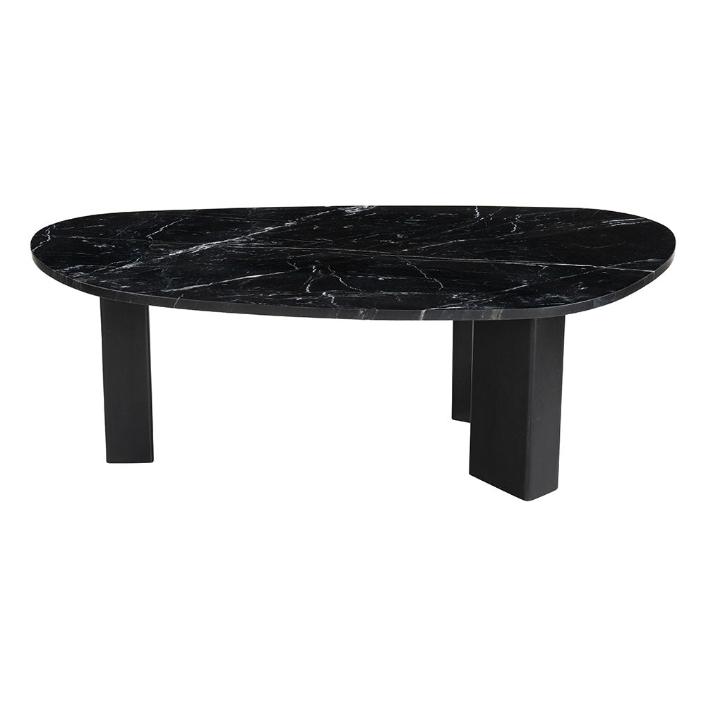ABERDEEN COFFEE TABLE BLACK
