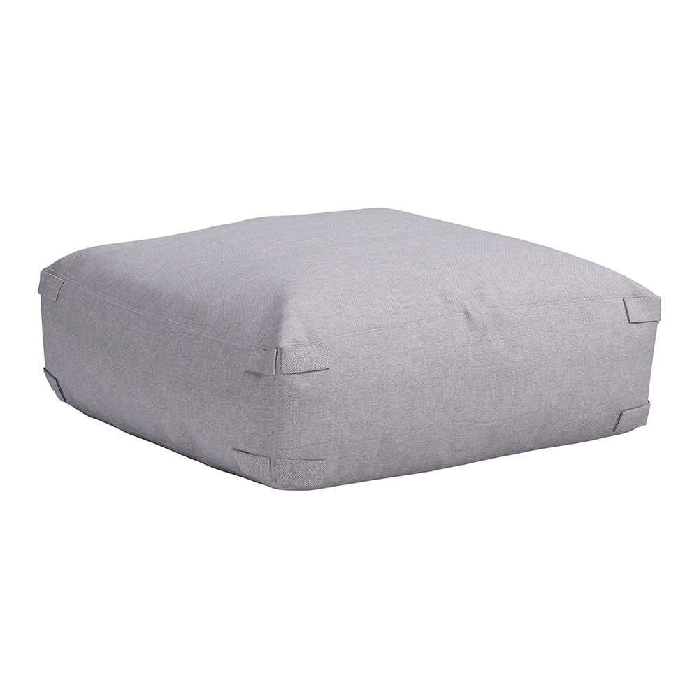 LUANDA OTTOMAN GRAY