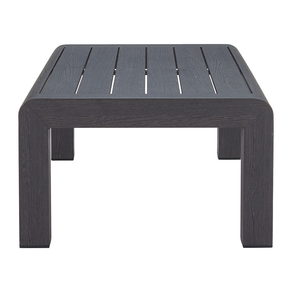 ROLIG COFFEE TABLE BLACK
