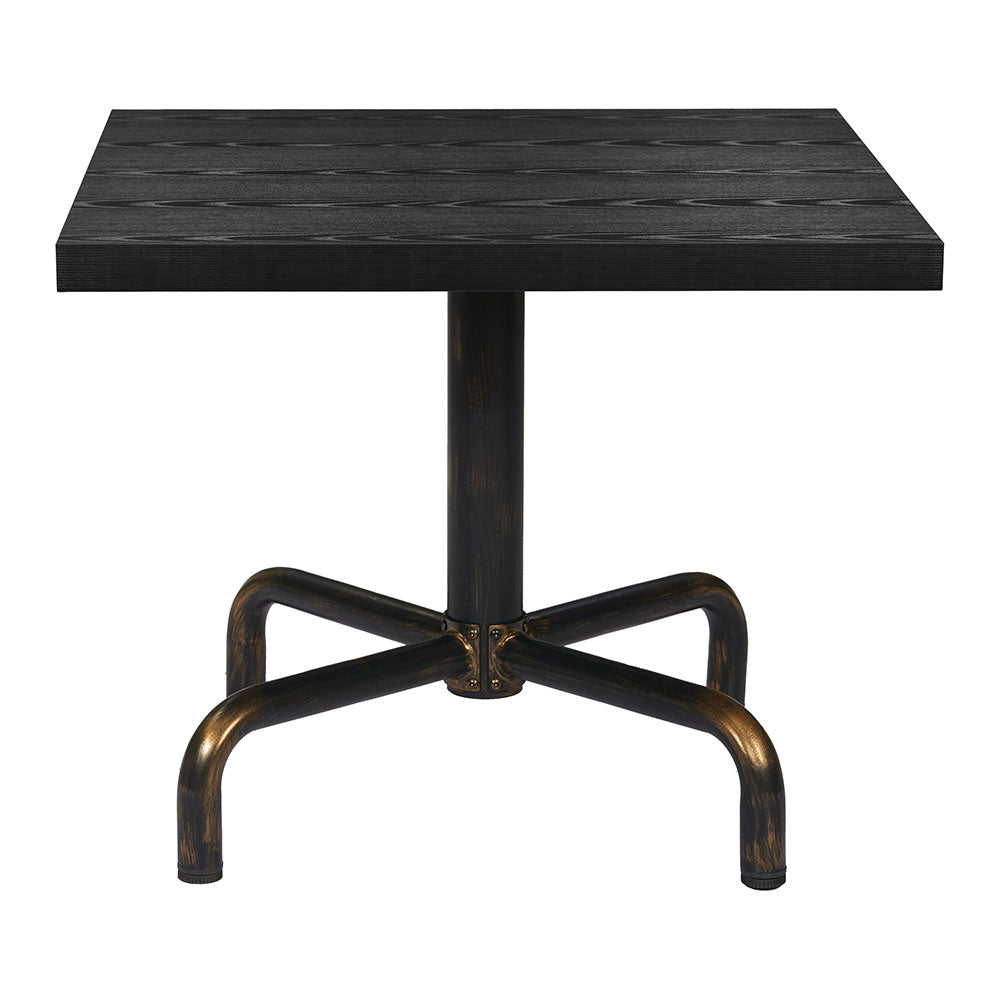 NEUM BISTRO TABLE BLACK