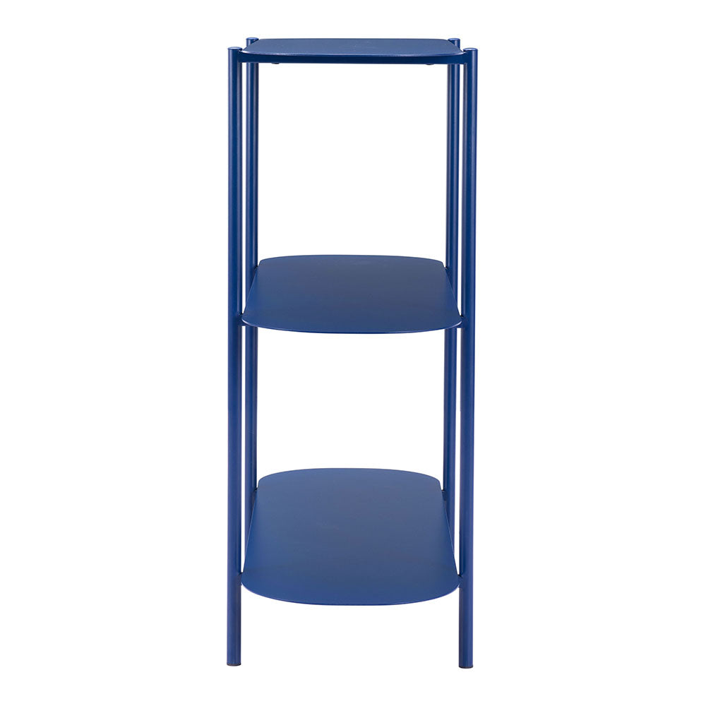 TRE CONSOLE TABLE BLUE