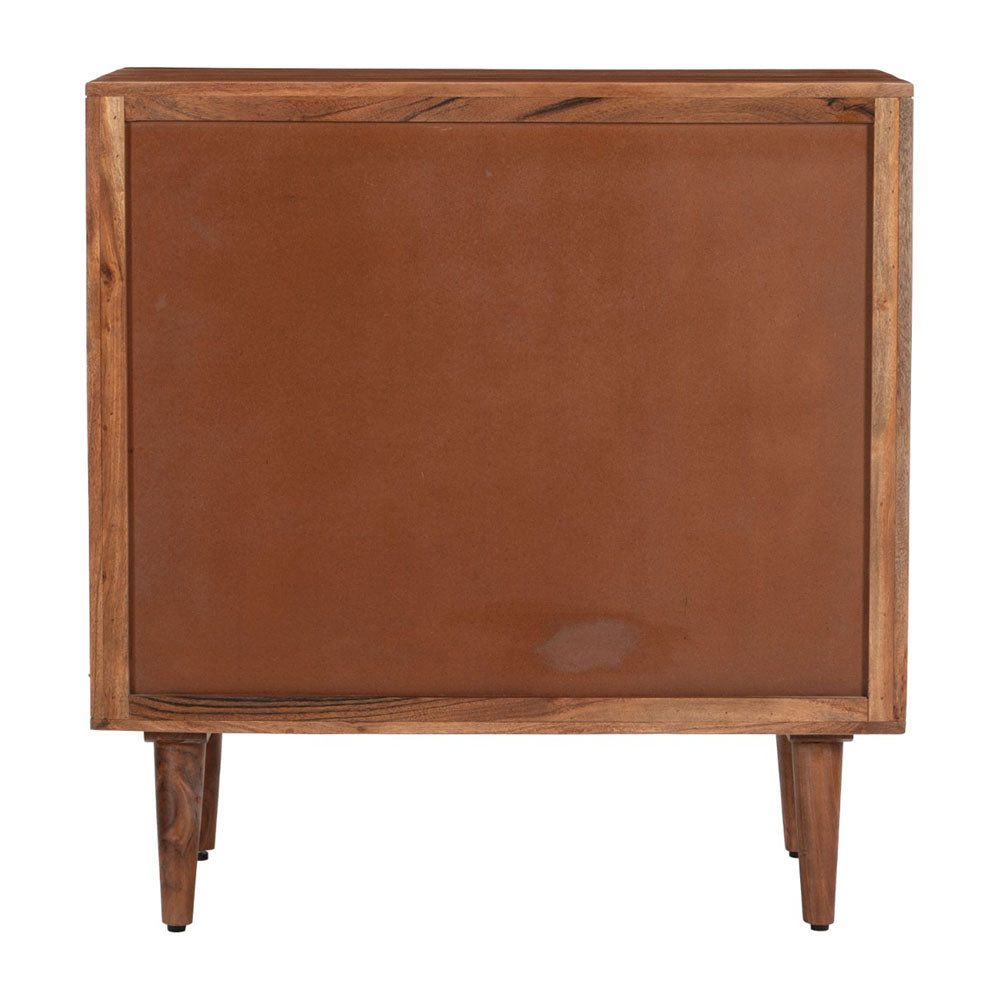 LADA CABINET WALNUT