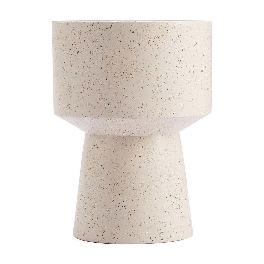 MASKO SIDE TABLE BEIGE