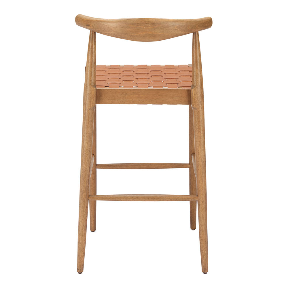 BANDANI BARSTOOL TAN