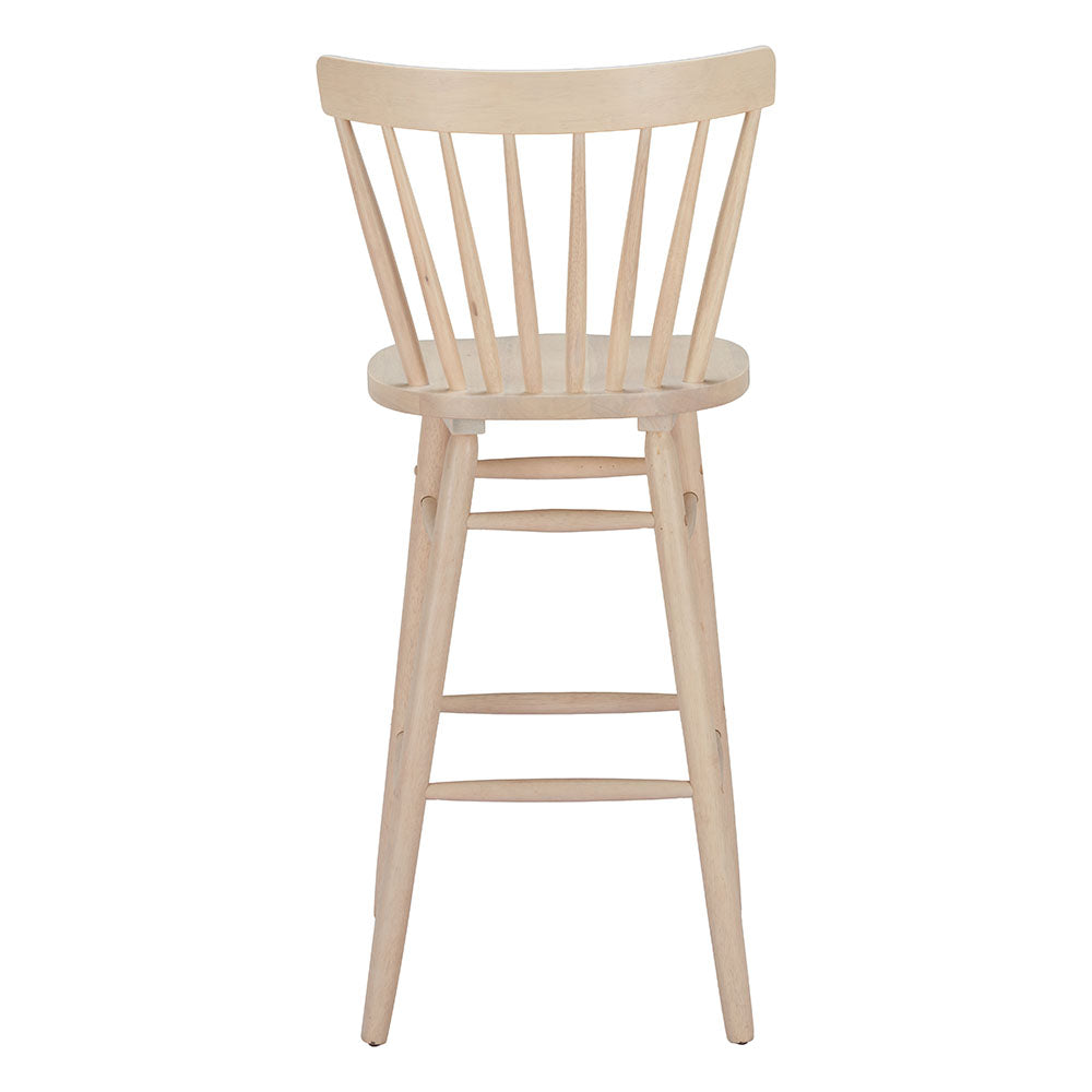 TYCE BARSTOOL NATURAL