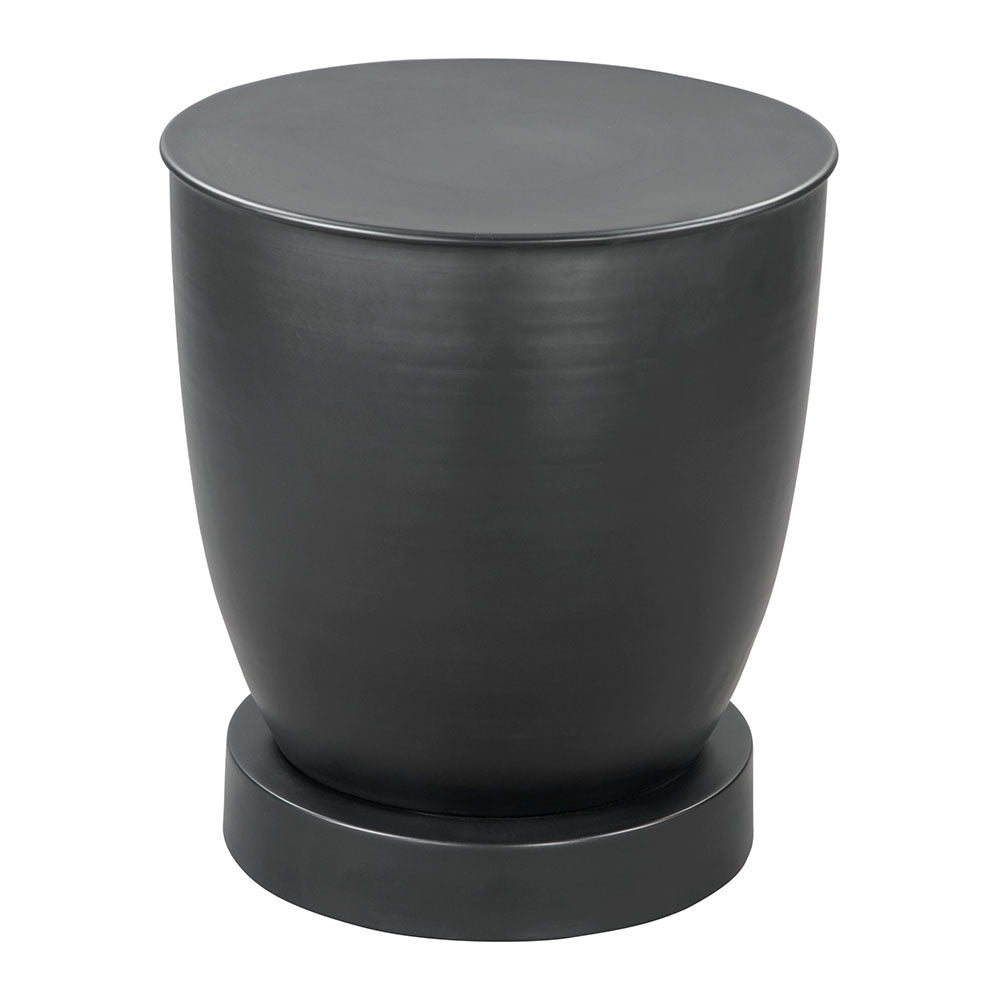BAKU SIDE TABLE BLACK