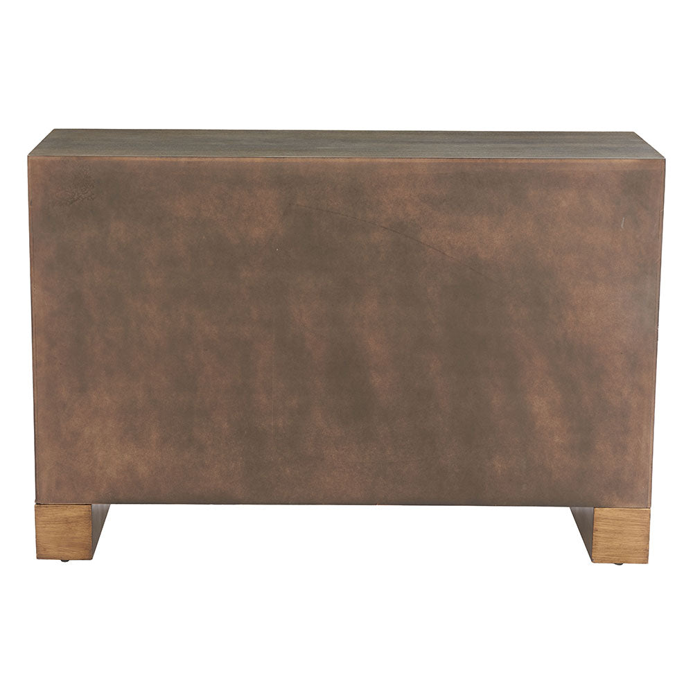 SIVAR CABINET ESPRESSO