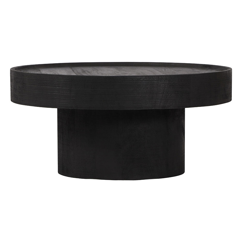 WATSON COFFEE TABLE BLACK