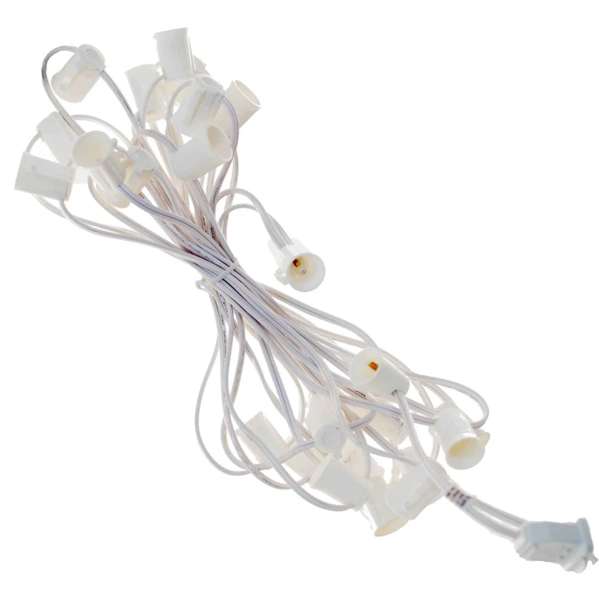 4TH OF JULY G50 LIGHT BULBS
