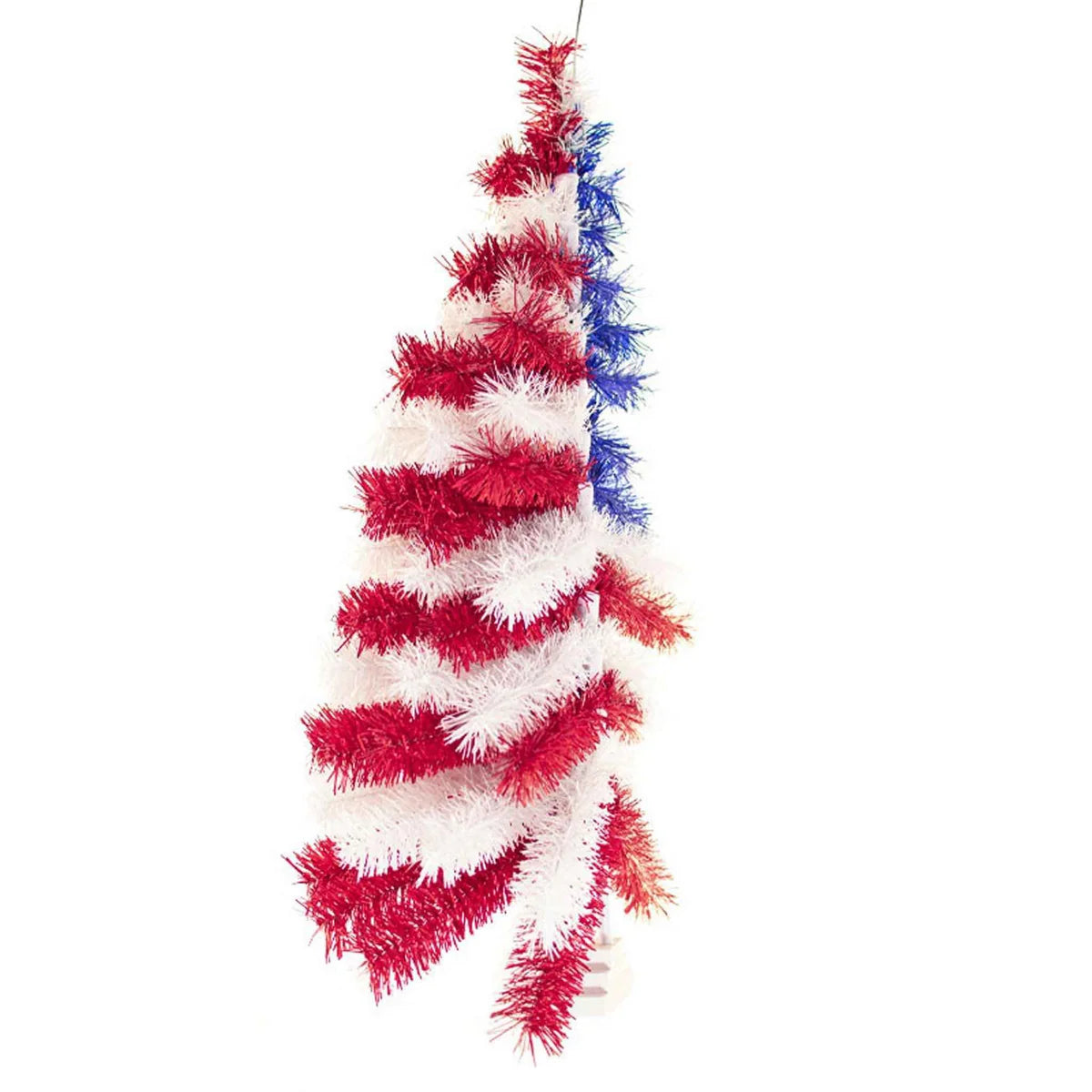 4TH OF JULY WALL TREE