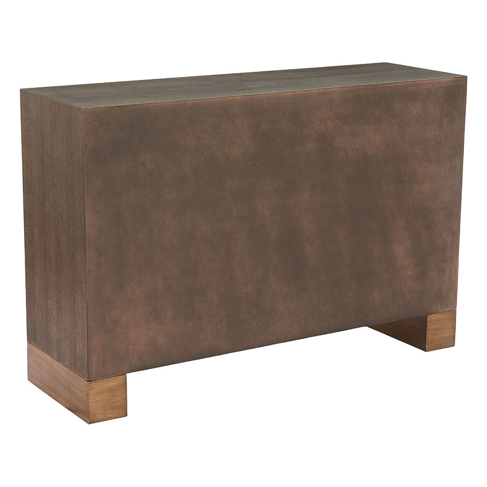 SIVAR CABINET ESPRESSO