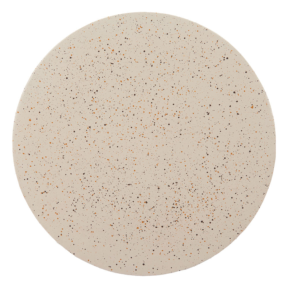 MASKO SIDE TABLE BEIGE