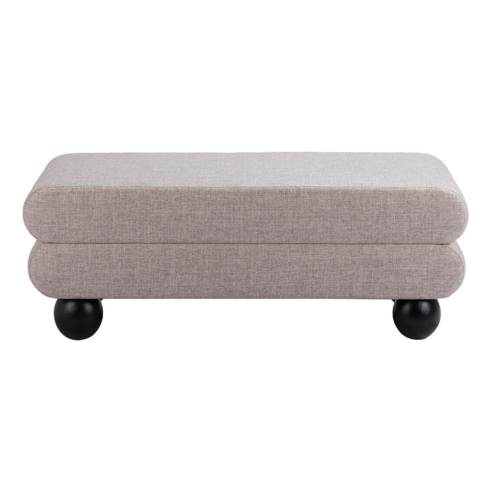 DAVAO BENCH GRAY