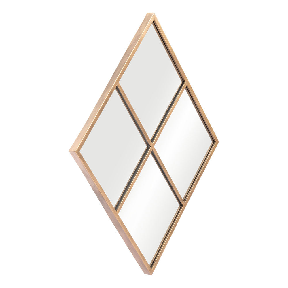 MEO MIRROR GOLD