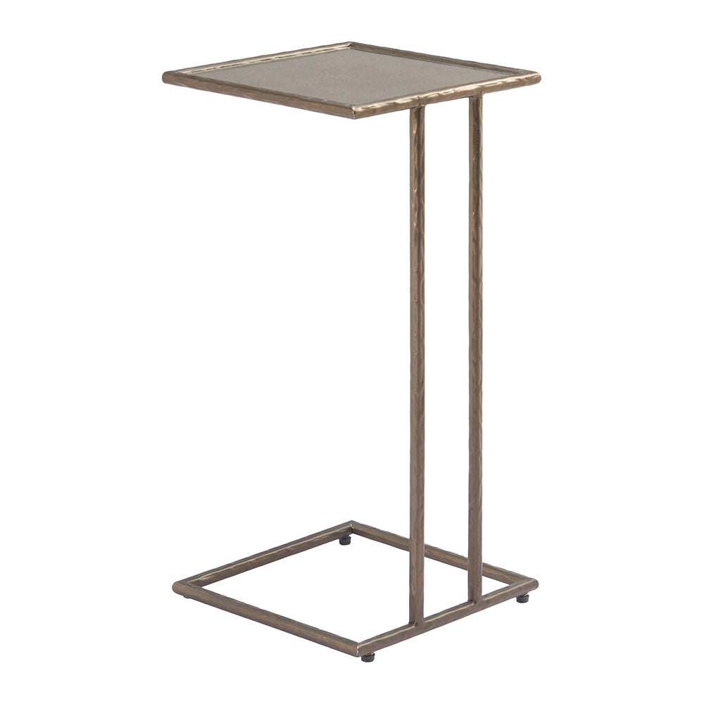 RINGEN SIDE TABLE BRONZE
