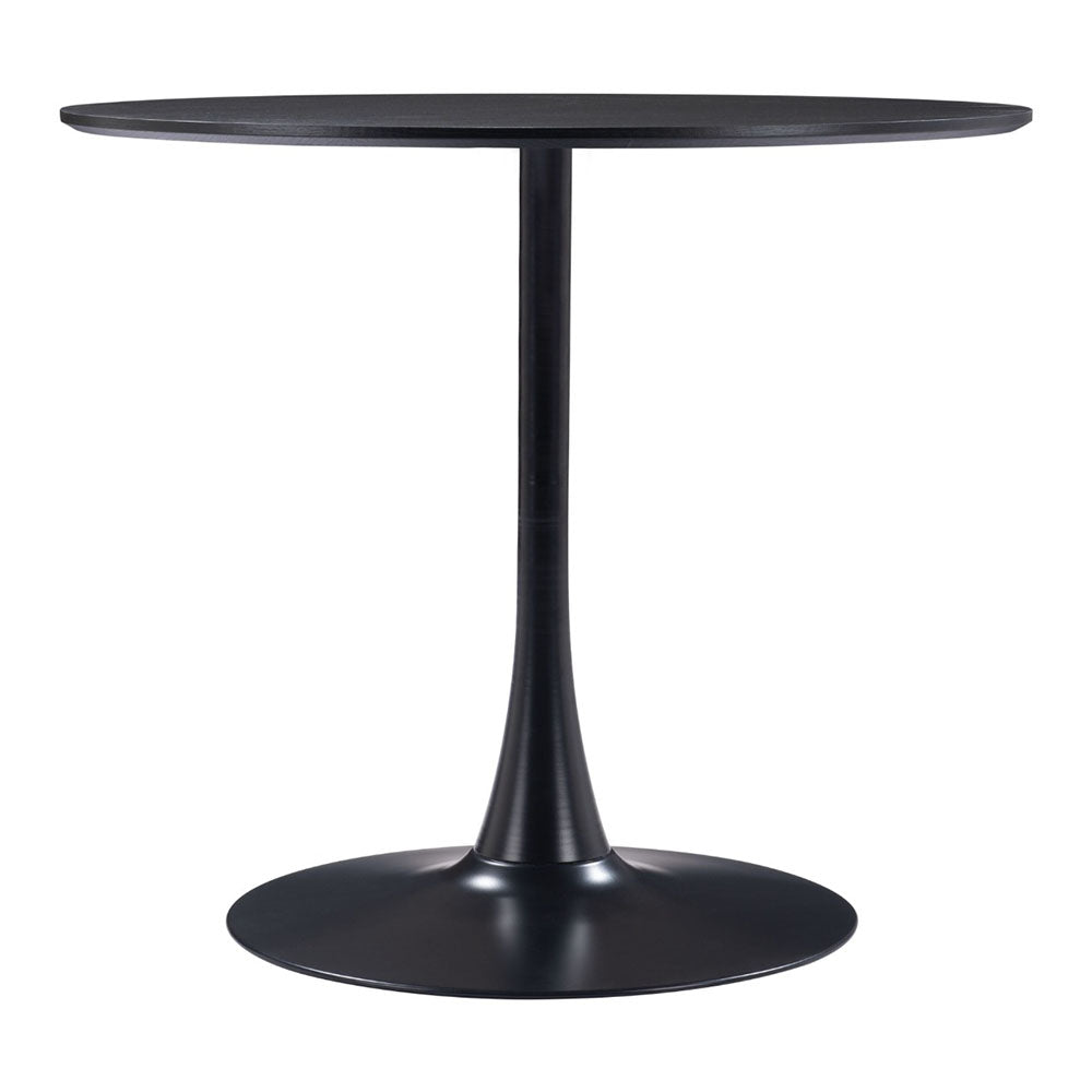 OPUS DINING TABLE BLACK