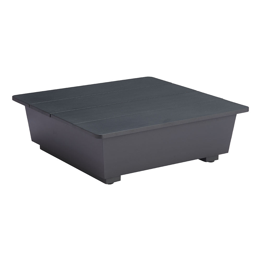 TIEN SIDE TABLE BLACK