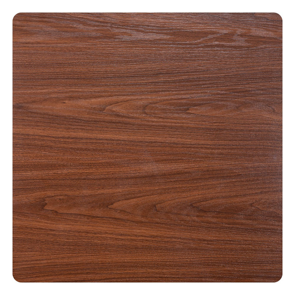 VALLETA BAR TABLE BROWN