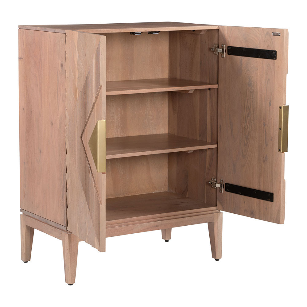 HIRA CABINET NATURAL