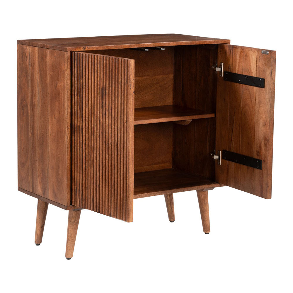 LADA CABINET WALNUT