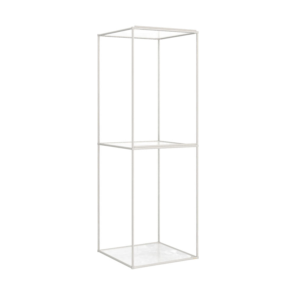 ZUO CHAIR DISPLAY LIGHT GRAY
