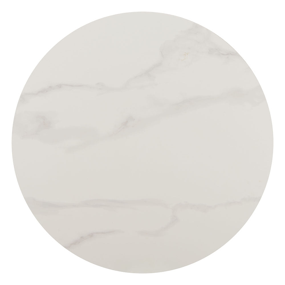 AXIS BAR TABLE WHITE