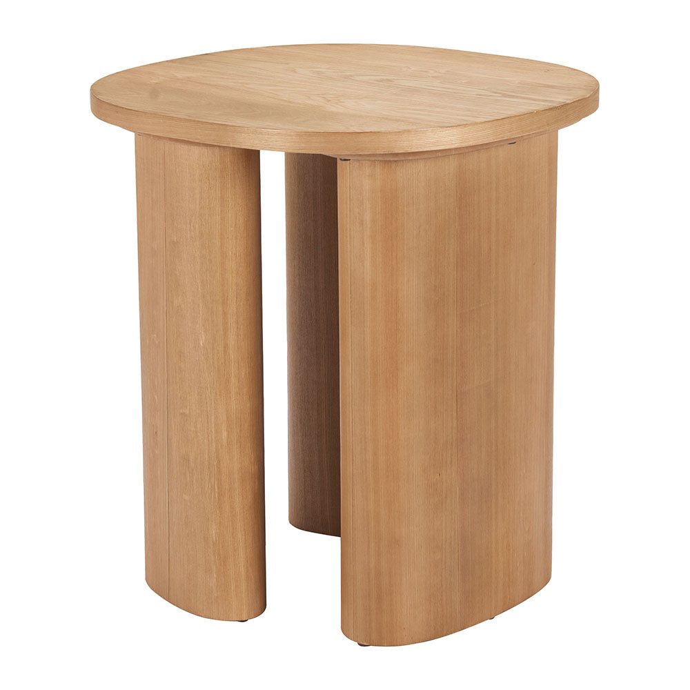 BENEN SIDE TABLE NATURAL