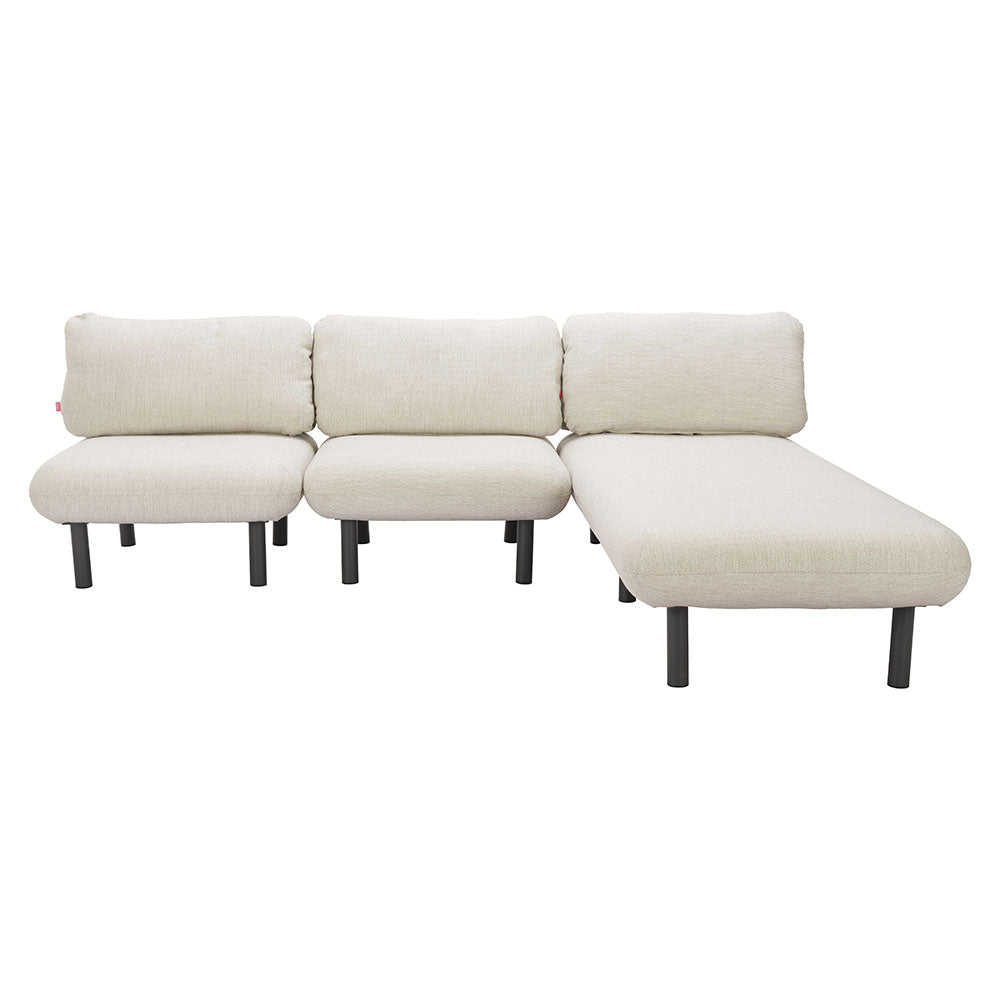 APERTO ACCENT CHAIR BEIGE