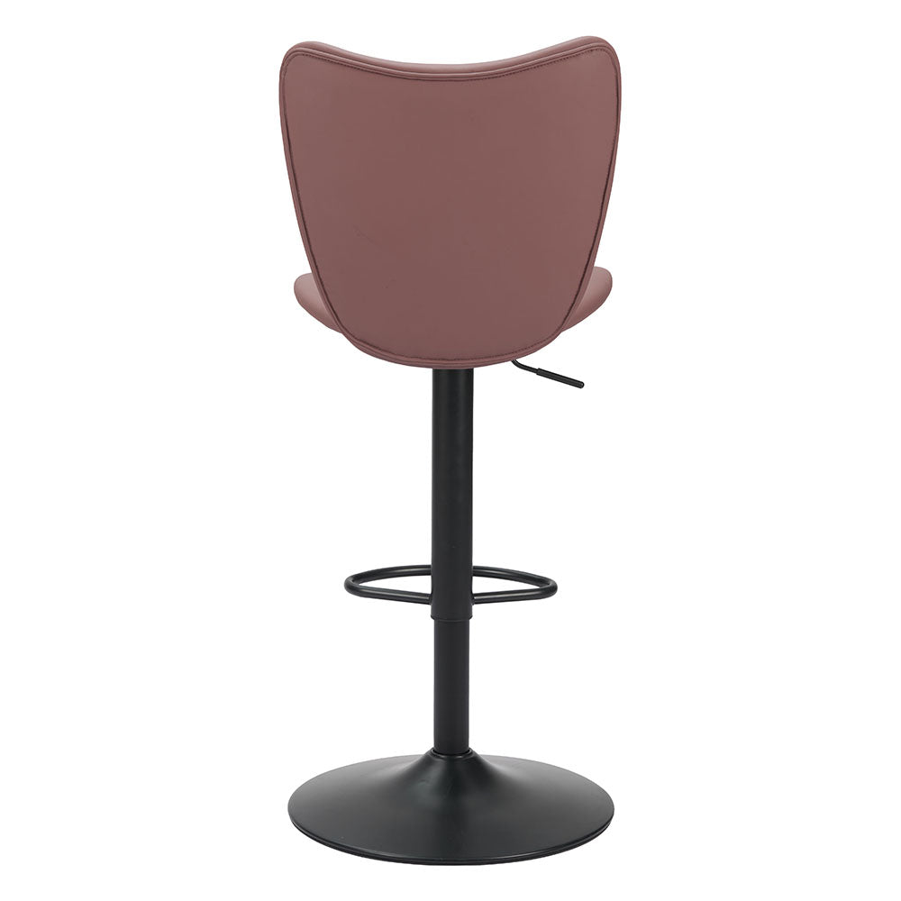 ELEVATE BARSTOOL BROWN