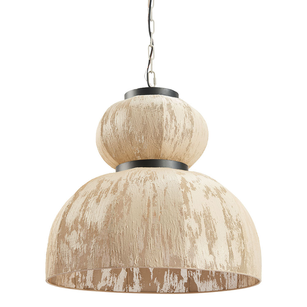MANET CEILING LAMP BEIGE