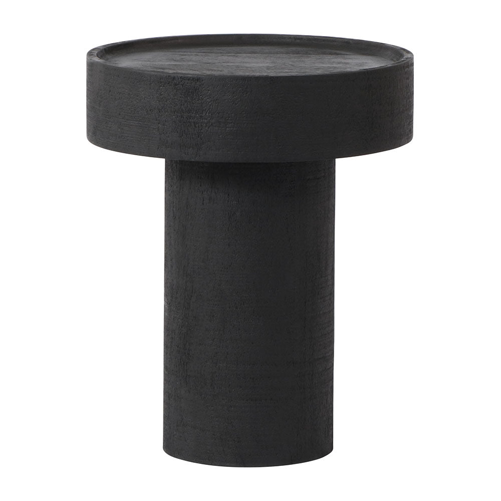 WATSON SIDE TABLE BLACK