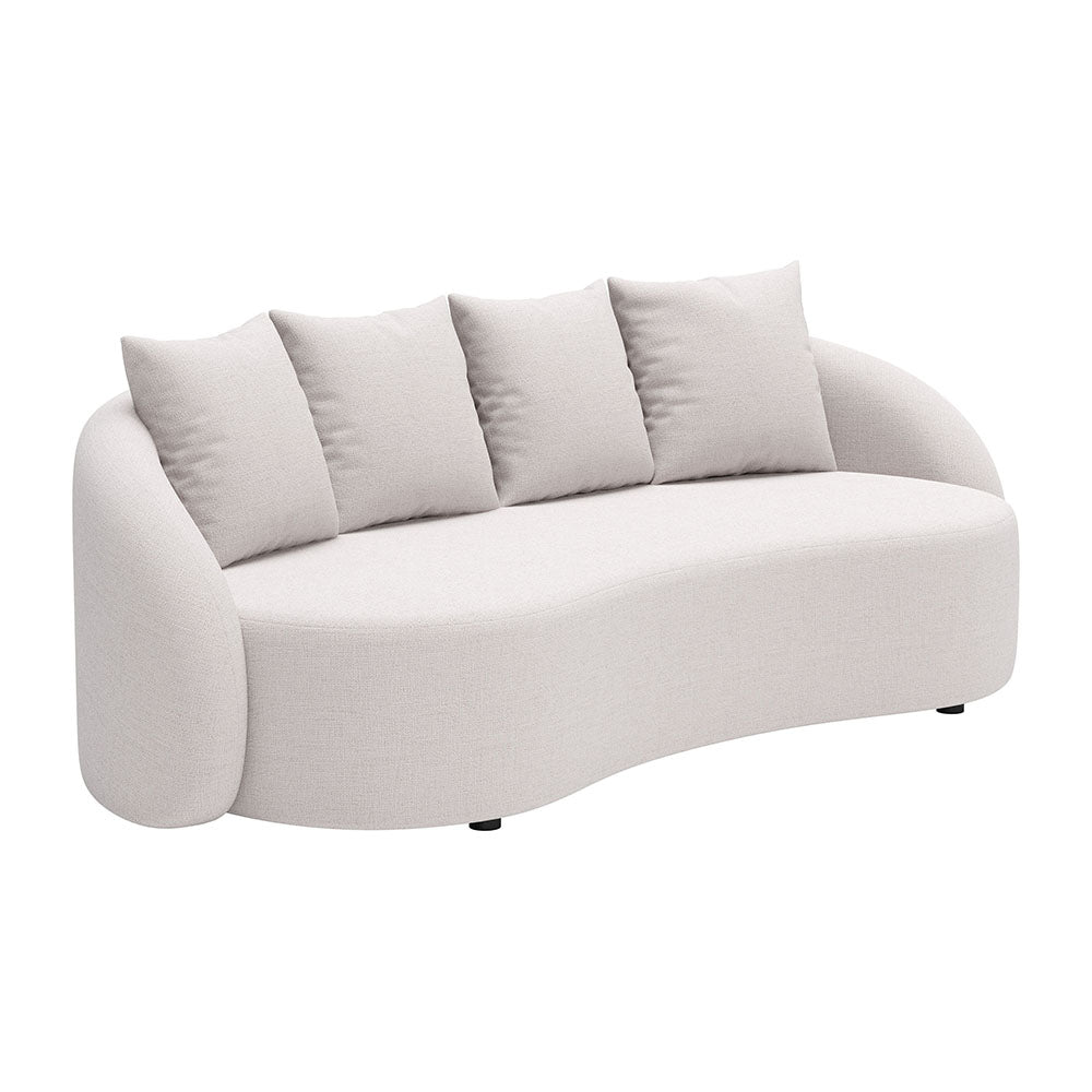 SUNNY ISLES SOFA BEIGE