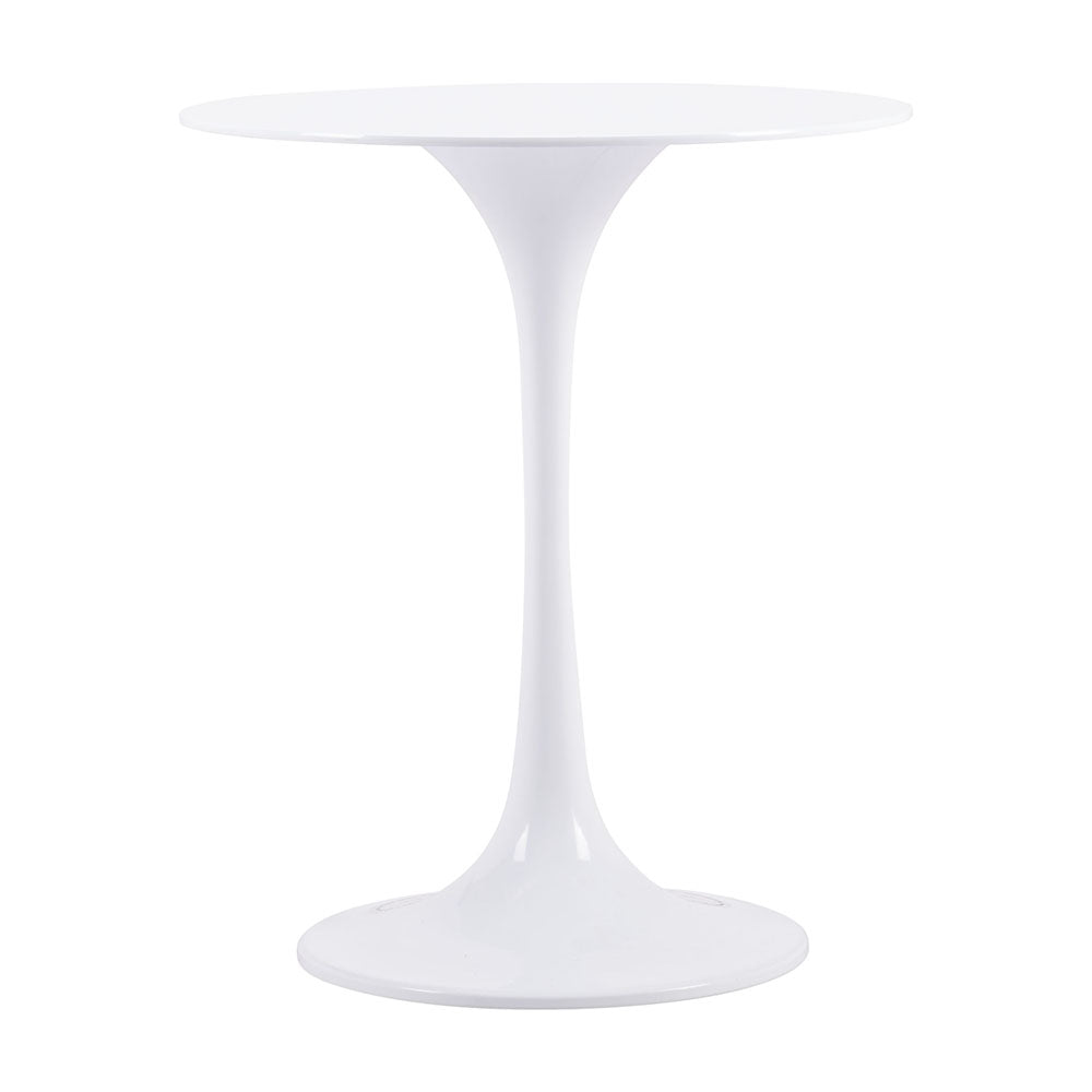 WILCO SIDE TABLE WHITE