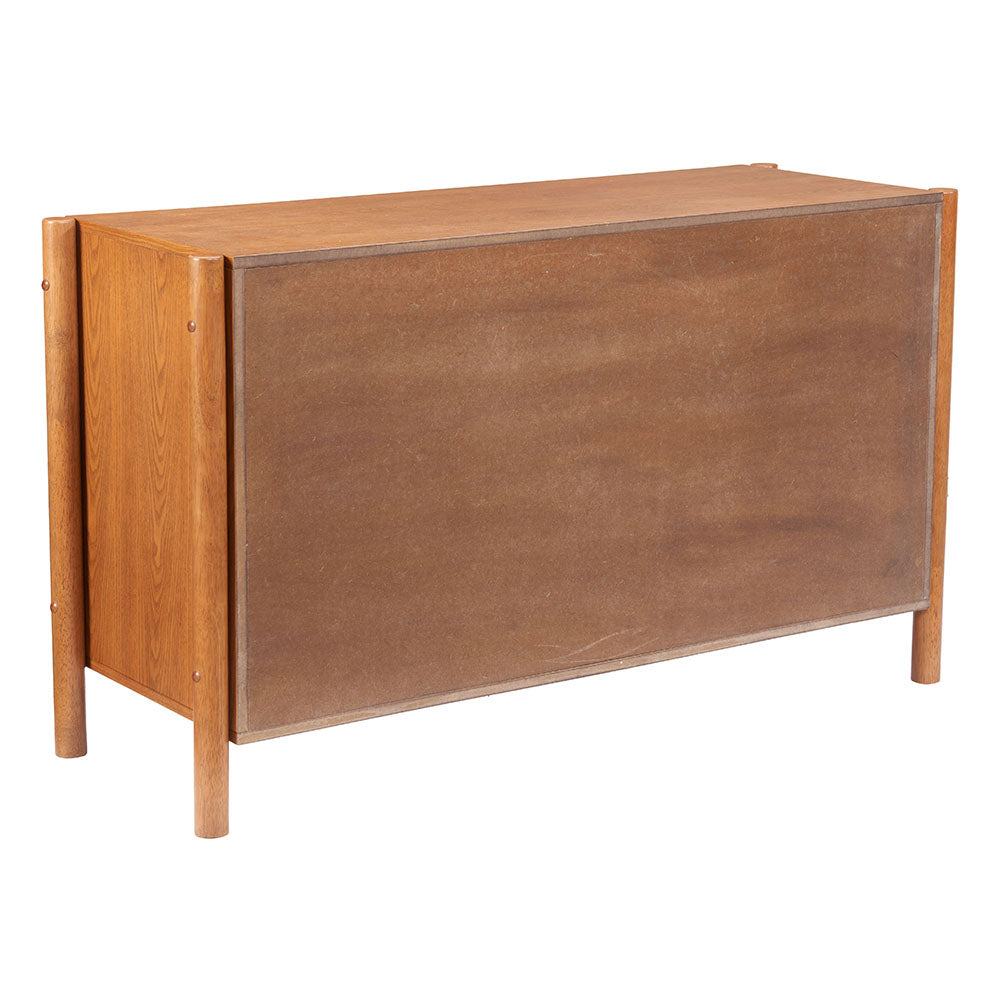 BELEZA DRESSER WALNUT